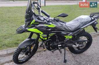 Challenger GT 250 2026 в Чернігів