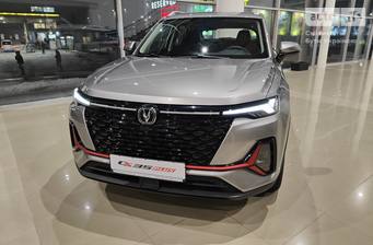 Changan CS 35 Plus 2023 Comfort