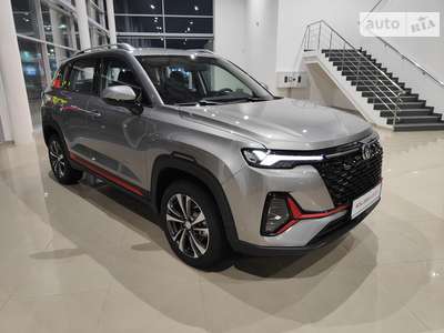 Changan CS 35 Plus 2023 Comfort