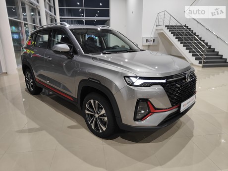 Changan CS 35 Plus 2023