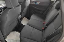 Changan CS 35 Plus Comfort