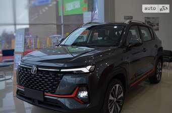 Changan CS 35 Plus 2023 в Харків