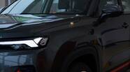 Changan CS 35 Plus Luxe
