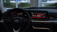 Changan CS 35 Plus Luxe