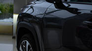 Changan CS 35 Plus Luxe