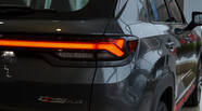 Changan CS 35 Plus Luxe