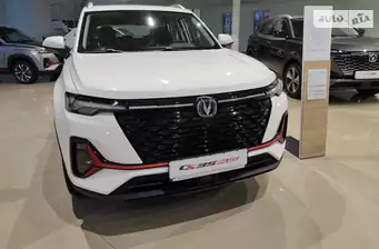 Changan CS 35 Plus