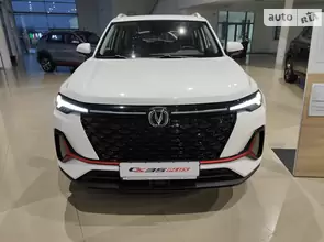 Changan CS 35 Plus