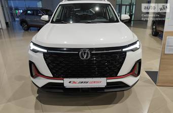 Changan CS 35 Plus 2023 Luxe