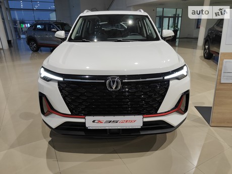 Changan CS 35 Plus 2023