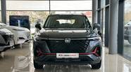 Changan CS 35 Plus Luxe