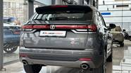 Changan CS 35 Plus Luxe