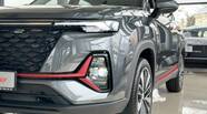 Changan CS 35 Plus Luxe