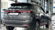 Changan CS 35 Plus Luxe