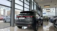Changan CS 35 Plus Luxe