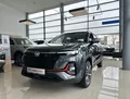 Changan CS 35 Plus