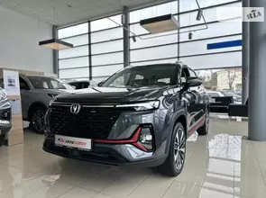 Changan CS 35 Plus