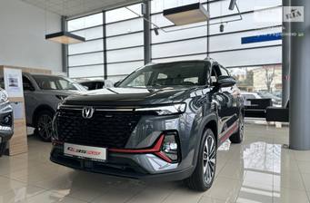 Changan CS 35 Plus 2023 Luxe