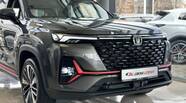 Changan CS 35 Plus Luxe