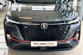 Changan CS 35 Plus 2023 Luxe