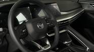 Changan CS 35 Plus Luxe