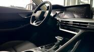 Changan CS 35 Plus Luxe