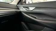 Changan CS 35 Plus Luxe