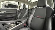 Changan CS 35 Plus Luxe
