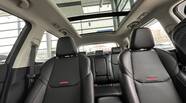 Changan CS 35 Plus Luxe