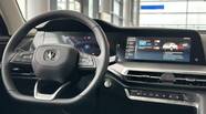 Changan CS 35 Plus Luxe