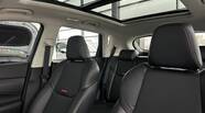Changan CS 35 Plus Luxe