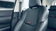 Changan CS 35 Plus Luxe