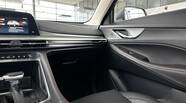 Changan CS 35 Plus Luxe