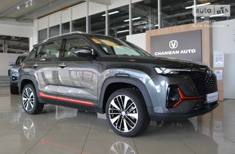 Changan CS 35 Plus 2023 Luxe