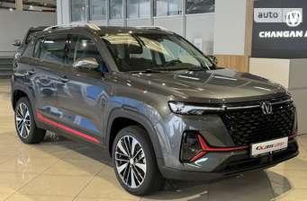 Changan CS 35 Plus 2023 в Черкаси