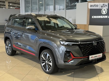 Changan CS 35 Plus 2023