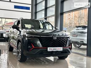 Changan CS 35 Plus