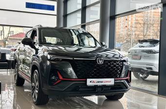 Changan CS 35 Plus 2023 Luxe