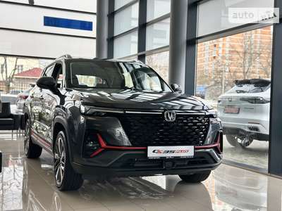 Changan CS 35 Plus 2023 Luxe