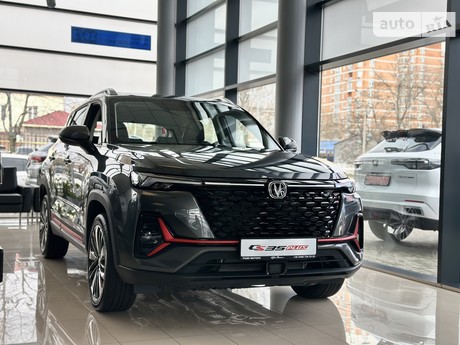 Changan CS 35 Plus 2023