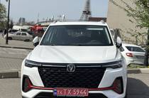 Changan CS 35 Plus Luxe