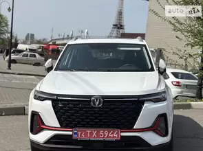 Changan CS 35 Plus