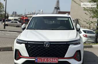 Changan CS 35 Plus 2023 в Харків