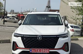 Changan CS 35 Plus 1.4T DST (150 к.с.) 2023