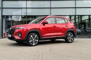Changan CS 35 Plus Luxe