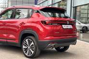 Changan CS 35 Plus Luxe