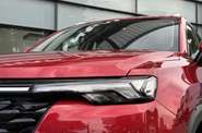 Changan CS 35 Plus Luxe