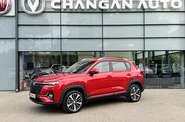 Changan CS 35 Plus Luxe