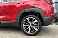 Changan CS 35 Plus Luxe