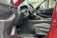 Changan CS 35 Plus Luxe
